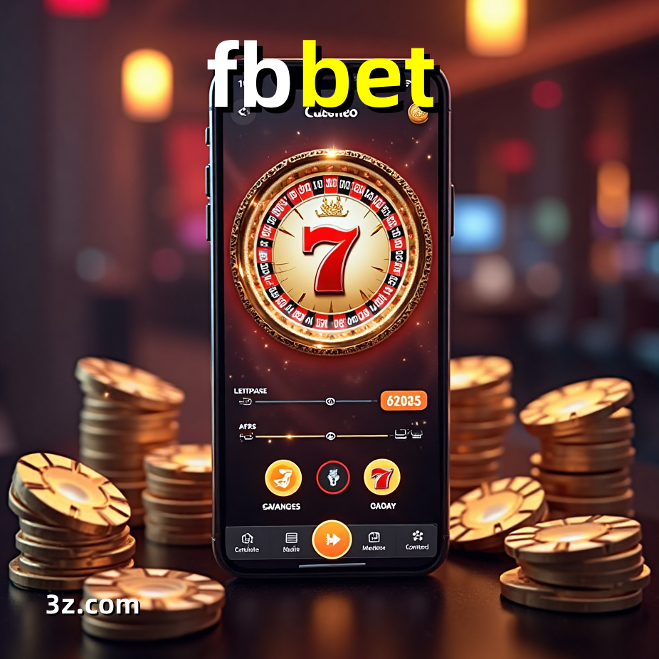 fbbet Cassino Online